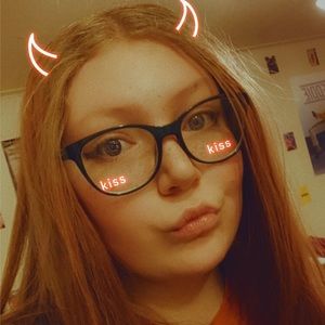 Meet your Posher, Annabelle